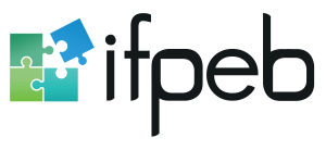 Logo IFPEB