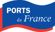 logo Ports de France
