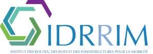 logo de l'IDRRIM