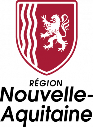 logo de la Région Nouvelle Aquitaine