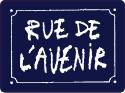 Logo Rue de l'Avenir - France