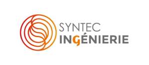 Logo Syntec Ingenierie