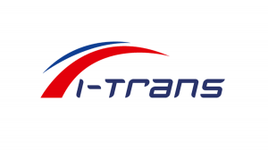 Logo de i-trans