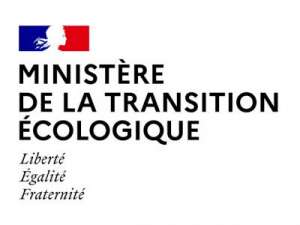 Logo du ministère de la Transition écologique