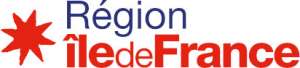 logo région Ile de France