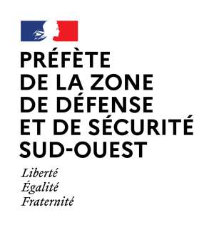 Logo de la préfecture Nouvelle Aquitaine
