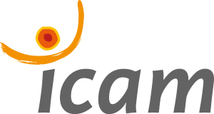 logo de l'ICAM