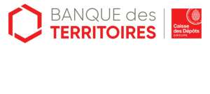 logo Banque des territoires 