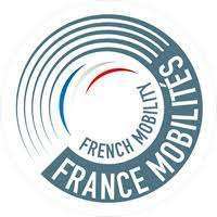 logo France Mobilités 