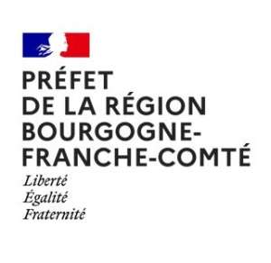 logo Préfet de la Région Bourgogne-Franche-Comté 
