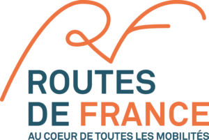 Logo Routes de France 