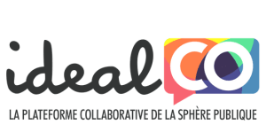 logo de IdealCO 