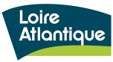logo du Conseil Départemental de Loire-Atlantique 