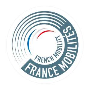 logo de France Mobilités