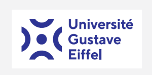 logo de l'Université Gustave Eiffel 