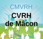 logo du CVRH Mâcon