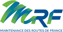 logo de MRF