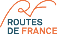 logo de Routes de France 