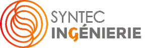 logo de SYNTEC ingénierie