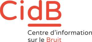 logo du centre d'information sur le Bruit