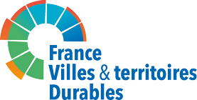 logo de France Villes et Territoires Durables 