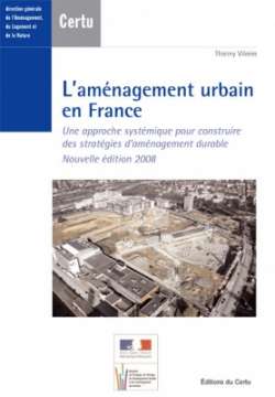L'aménagement urbain en France, 2ème édition