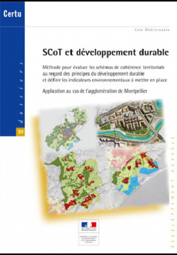 SCoT et développement durable
