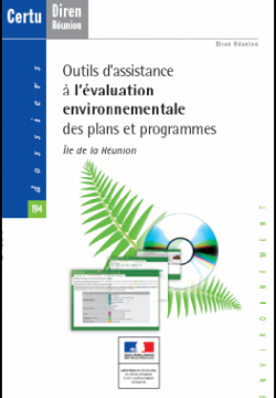 Outils d’assistance à l’évaluation environnementale des plans et programmes