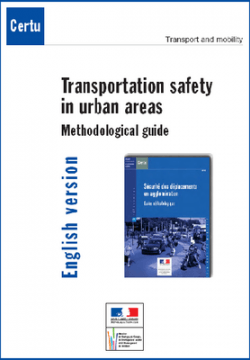 Transportation safety in urban areas