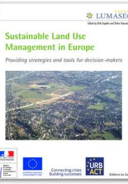 Sustainable land use management in Europe (LUMASEC)