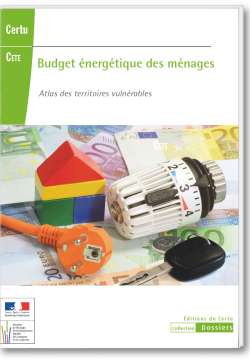 Budget énergétique des ménages