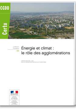 Énergie et climat : le rôle des agglomérations (téléchargement payant)