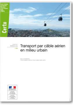 Transport par câble aérien en milieu urbain (en téléchargement gratuit)