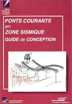 Ponts courants en zone sismique - Guide de conception
