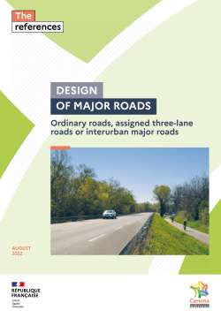Design of Major Roads