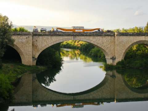 pont de Gignac