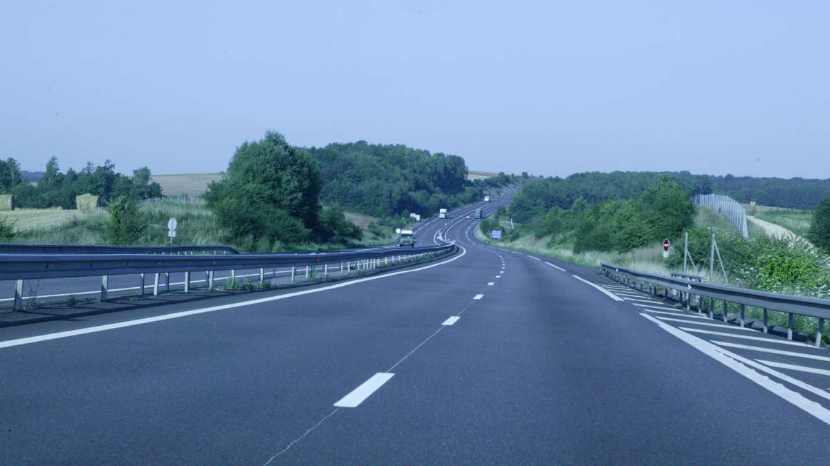 Autoroute