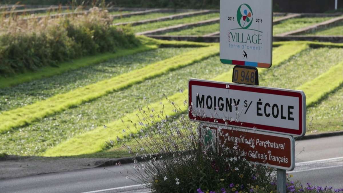 Le Cerema acteur de la "Cohésion sociale et développement durable" : retour sur l'expérimentation à Moigny-sur-École (91)