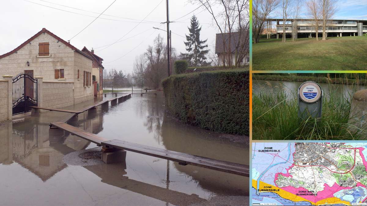 Zones à risques