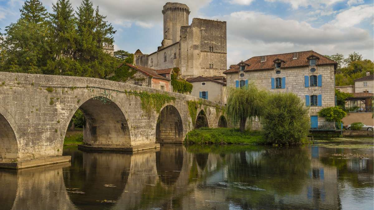 Lancement Du Programme National Ponts Travaux : 35 M€ Pour Accompagner ...