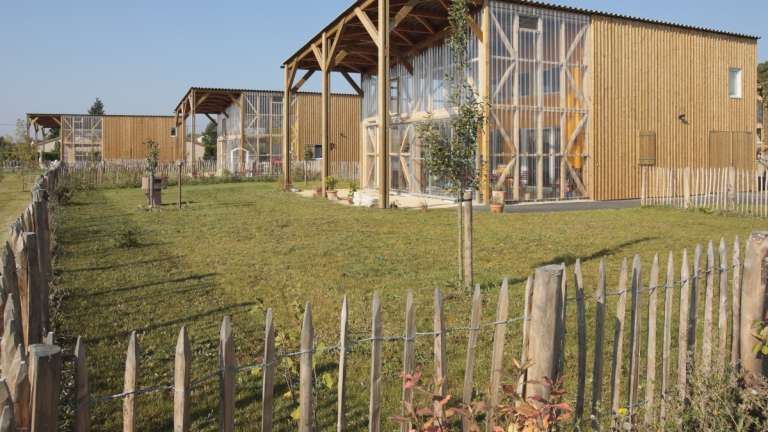 Thierry Degen - Terra - Maisons bois innovantes à basse consommation d’énergie