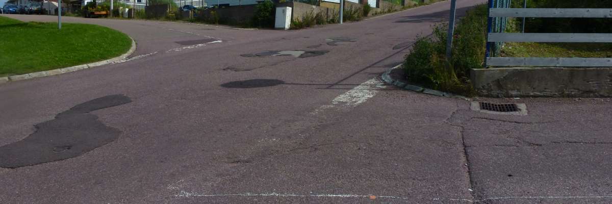 Sécurité routière à Saint-Pierre-et-Miquelon