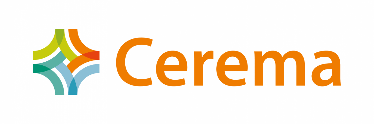 logo Cerema