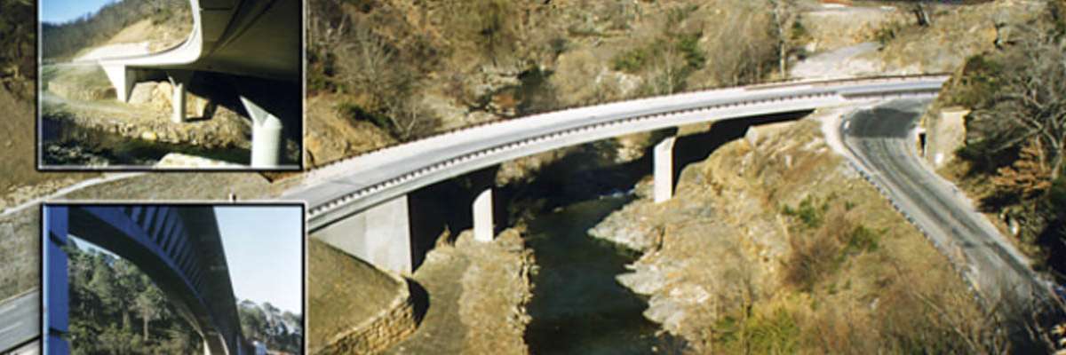 Le Pont du Saguenay