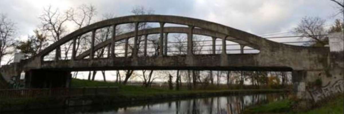 Mission d’assistant à maître d’ouvrage pour remplacement d’un pont routier franchissant le canal latéral à la Garonne à Bessens (82)