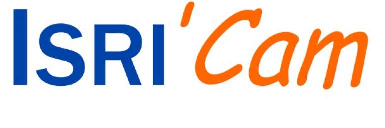 Logo ISRI'Cam
